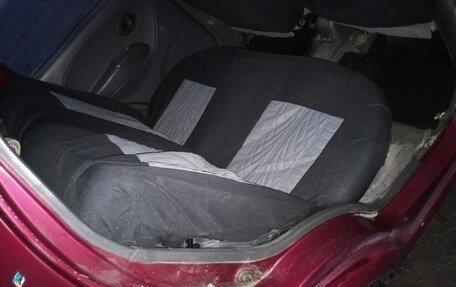 Daewoo Matiz I, 2010 год, 155 000 рублей, 8 фотография