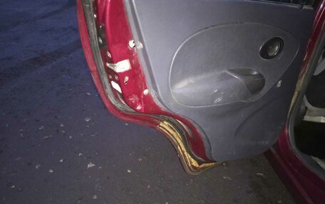 Daewoo Matiz I, 2010 год, 155 000 рублей, 7 фотография