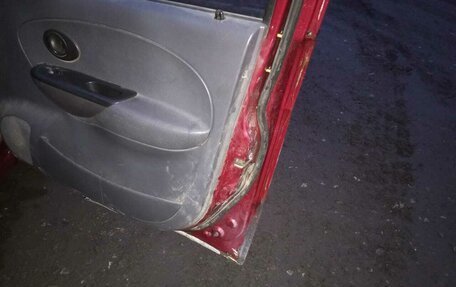 Daewoo Matiz I, 2010 год, 155 000 рублей, 12 фотография