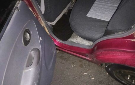 Daewoo Matiz I, 2010 год, 155 000 рублей, 11 фотография