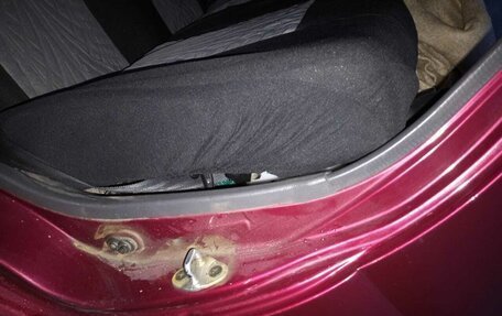 Daewoo Matiz I, 2010 год, 155 000 рублей, 10 фотография