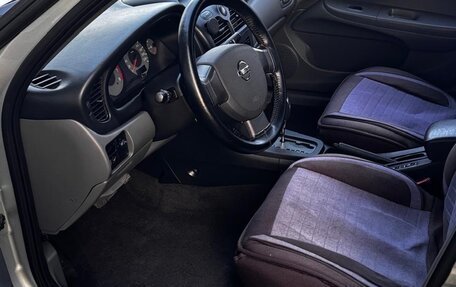 Nissan Almera Classic, 2011 год, 628 000 рублей, 10 фотография