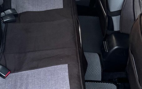 Nissan Almera Classic, 2011 год, 628 000 рублей, 12 фотография