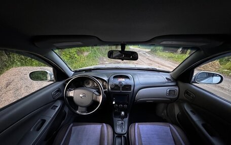 Nissan Almera Classic, 2011 год, 628 000 рублей, 11 фотография