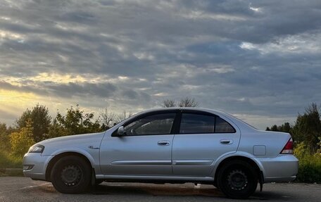 Nissan Almera Classic, 2011 год, 628 000 рублей, 9 фотография