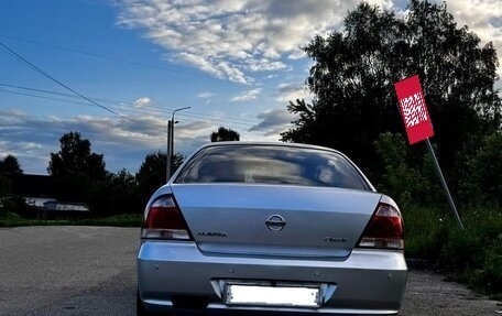 Nissan Almera Classic, 2011 год, 628 000 рублей, 6 фотография