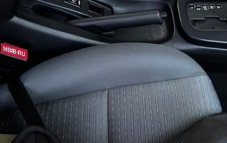 Nissan Almera Classic, 2011 год, 628 000 рублей, 13 фотография