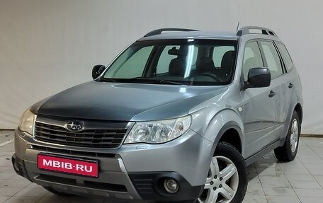 Subaru Forester, 2008 год, 830 000 рублей, 1 фотография