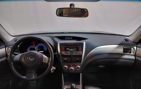 Subaru Forester, 2008 год, 830 000 рублей, 11 фотография