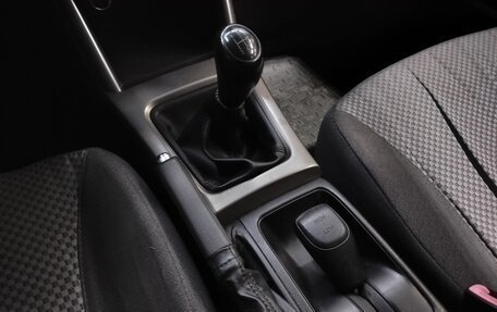 Subaru Forester, 2008 год, 830 000 рублей, 13 фотография