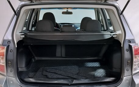 Subaru Forester, 2008 год, 830 000 рублей, 7 фотография