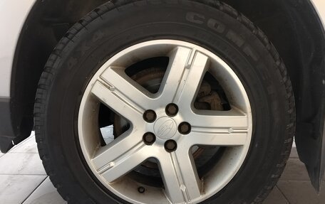 Subaru Forester, 2008 год, 830 000 рублей, 8 фотография