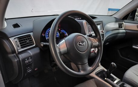 Subaru Forester, 2008 год, 830 000 рублей, 10 фотография