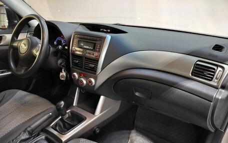 Subaru Forester, 2008 год, 830 000 рублей, 12 фотография