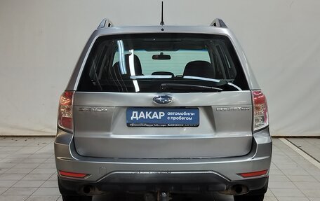 Subaru Forester, 2008 год, 830 000 рублей, 5 фотография