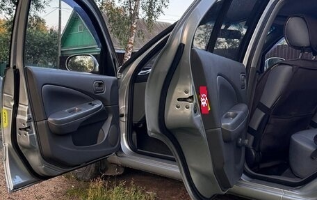 Nissan Almera Classic, 2011 год, 628 000 рублей, 16 фотография