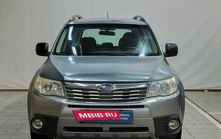 Subaru Forester, 2008 год, 830 000 рублей, 2 фотография