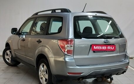 Subaru Forester, 2008 год, 830 000 рублей, 6 фотография
