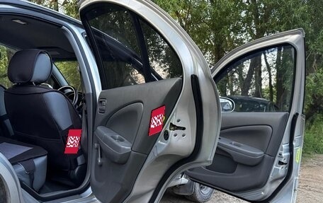 Nissan Almera Classic, 2011 год, 628 000 рублей, 15 фотография