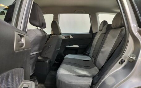 Subaru Forester, 2008 год, 830 000 рублей, 19 фотография