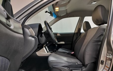 Subaru Forester, 2008 год, 830 000 рублей, 18 фотография