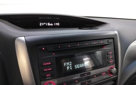 Subaru Forester, 2008 год, 830 000 рублей, 15 фотография