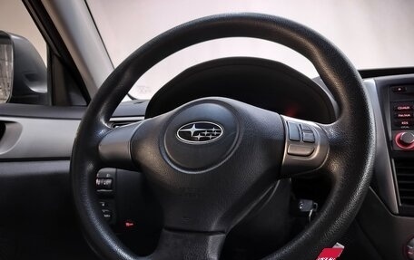 Subaru Forester, 2008 год, 830 000 рублей, 20 фотография