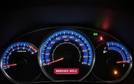 Subaru Forester, 2008 год, 830 000 рублей, 21 фотография