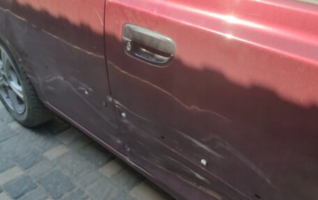 Hyundai Accent II, 2008 год, 520 000 рублей, 3 фотография