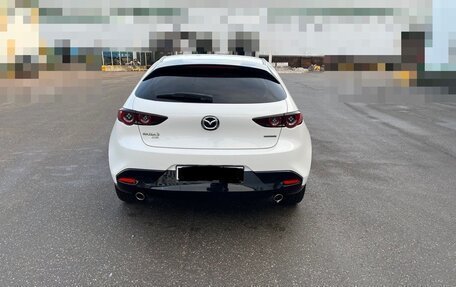 Mazda 3, 2020 год, 3 800 000 рублей, 4 фотография