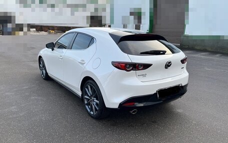 Mazda 3, 2020 год, 3 800 000 рублей, 6 фотография