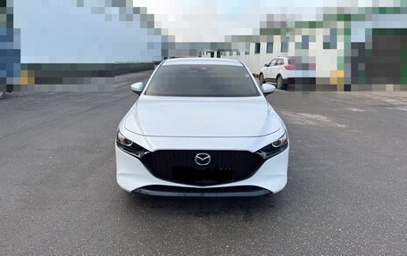 Mazda 3, 2020 год, 3 800 000 рублей, 1 фотография