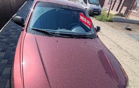 Hyundai Accent II, 2008 год, 520 000 рублей, 2 фотография