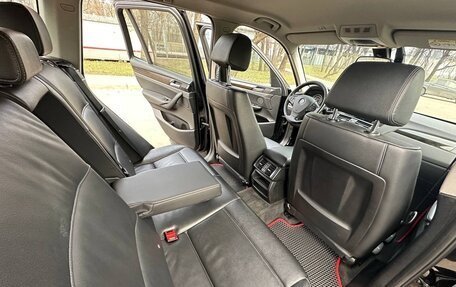 BMW X3, 2013 год, 2 100 000 рублей, 14 фотография