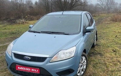 Ford Focus II рестайлинг, 2010 год, 600 000 рублей, 1 фотография