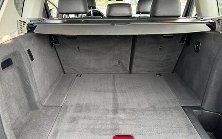 BMW X3, 2013 год, 2 100 000 рублей, 13 фотография