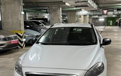 Volvo V40 Cross Country I, 2015 год, 1 500 000 рублей, 1 фотография