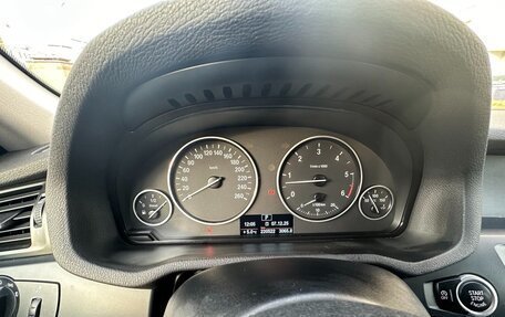 BMW X3, 2013 год, 2 100 000 рублей, 34 фотография