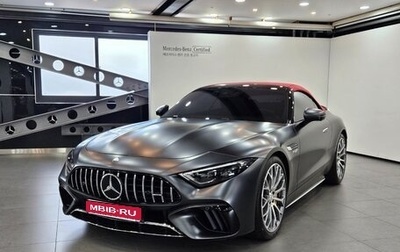 Mercedes-Benz SL-Класс AMG, 2025 год, 19 500 000 рублей, 1 фотография