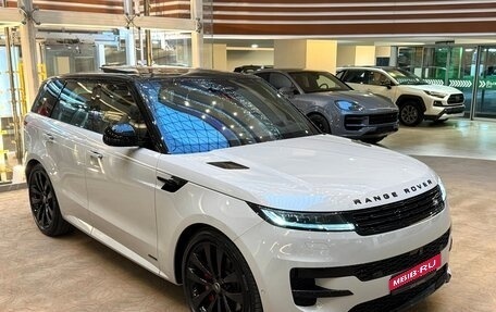 Land Rover Range Rover Sport, 2025 год, 17 450 000 рублей, 1 фотография