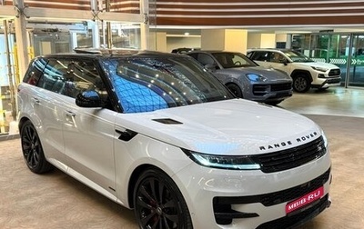 Land Rover Range Rover Sport, 2025 год, 17 450 000 рублей, 1 фотография