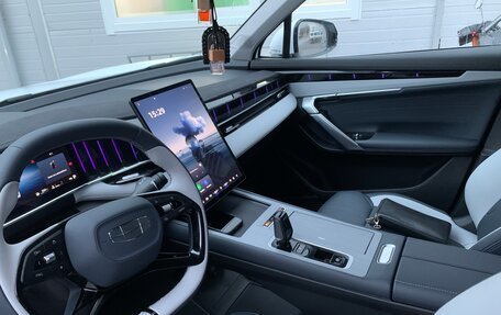 Geely Atlas, 2025 год, 19 фотография