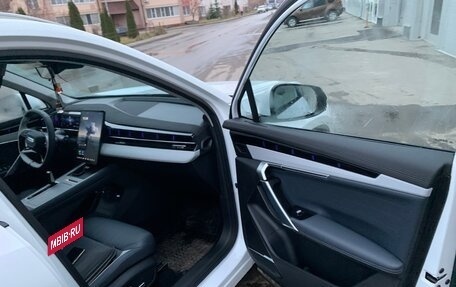 Geely Atlas, 2025 год, 11 фотография