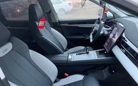 Geely Atlas, 2025 год, 15 фотография