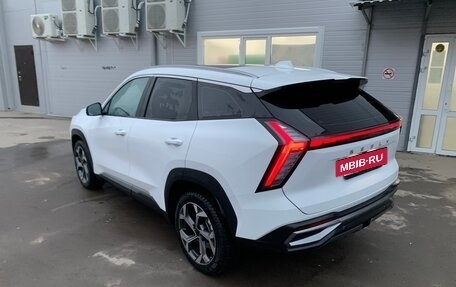 Geely Atlas, 2025 год, 7 фотография