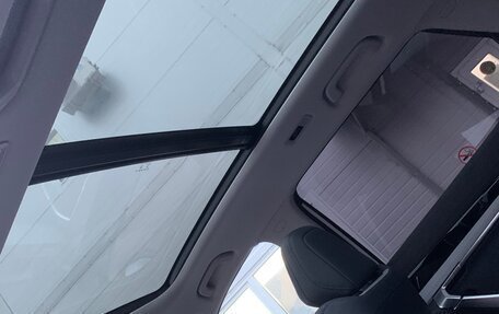 Geely Atlas, 2025 год, 22 фотография