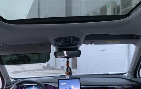 Geely Atlas, 2025 год, 23 фотография