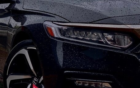 Honda Accord IX рестайлинг, 2020 год, 2 100 000 рублей, 2 фотография