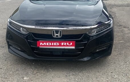 Honda Accord IX рестайлинг, 2020 год, 2 100 000 рублей, 7 фотография