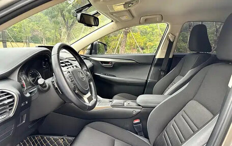 Lexus NX I, 2020 год, 2 900 155 рублей, 6 фотография